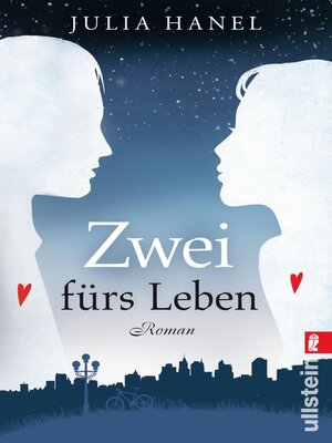 cover image of Zwei fürs Leben